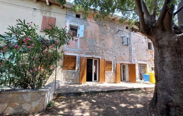 Bonvivan House Diminici Exterior photo