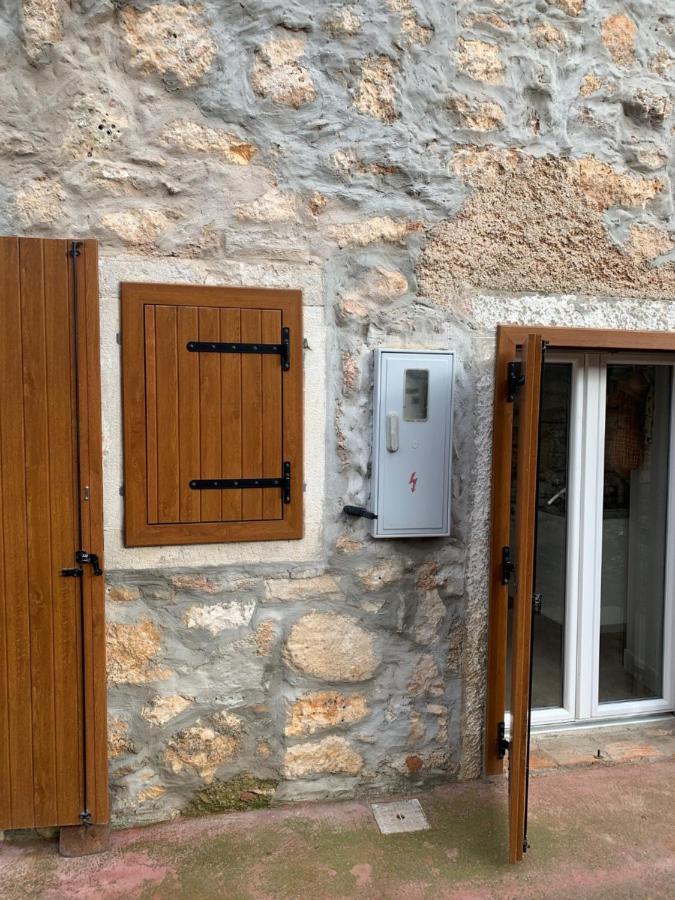 Bonvivan House Diminici Exterior photo