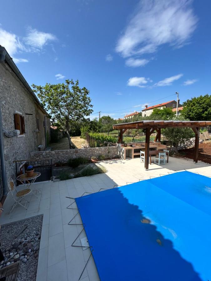 Bonvivan House Diminici Exterior photo