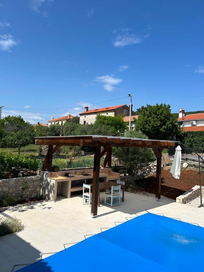 Bonvivan House Diminici Exterior photo