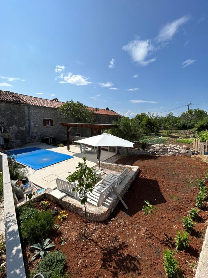 Bonvivan House Diminici Exterior photo