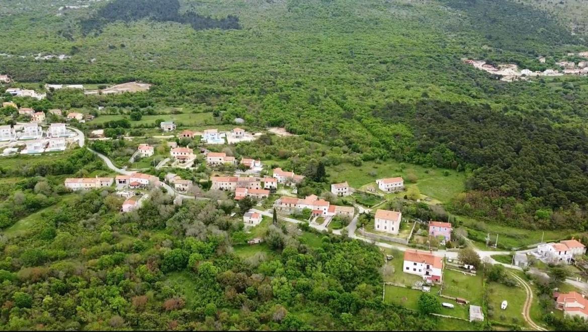 Bonvivan House Diminici Exterior photo