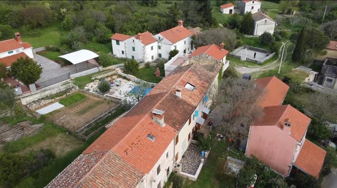 Bonvivan House Diminici Exterior photo