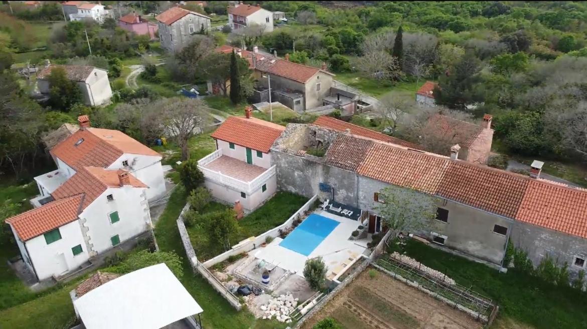 Bonvivan House Diminici Exterior photo